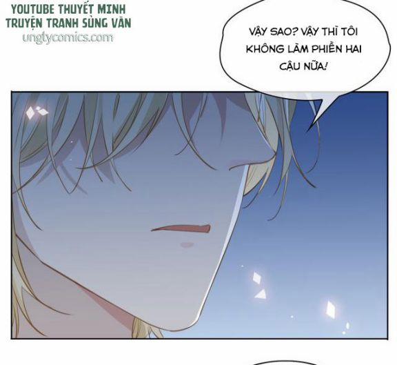 Tình Đầu Của Hoàng Thái Tử 23 trang 61