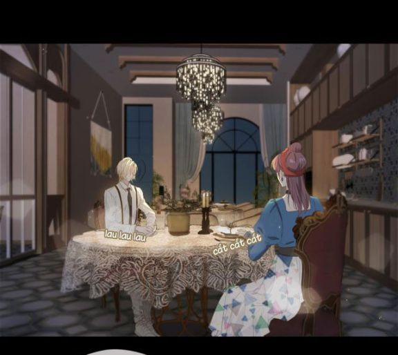 Tình Đầu Của Hoàng Thái Tử 23 trang 65