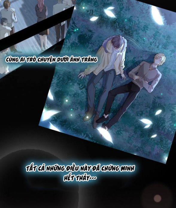 Tình Đầu Của Hoàng Thái Tử 24 trang 11