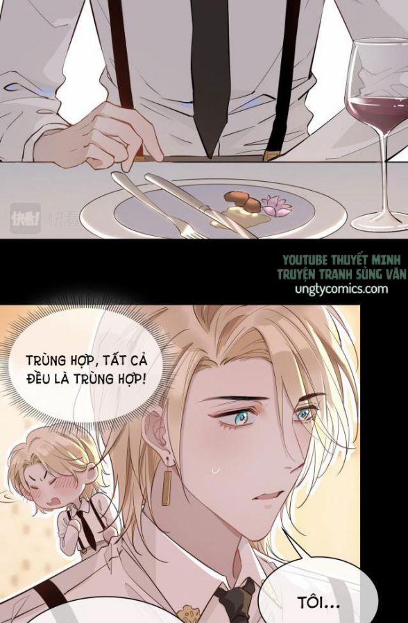 Tình Đầu Của Hoàng Thái Tử 24 trang 13