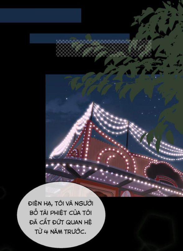 Tình Đầu Của Hoàng Thái Tử 24 trang 2