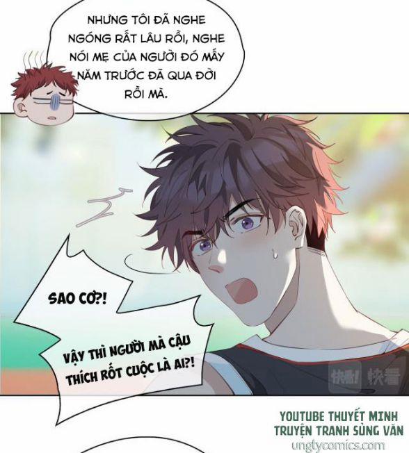 Tình Đầu Của Hoàng Thái Tử 24 trang 28