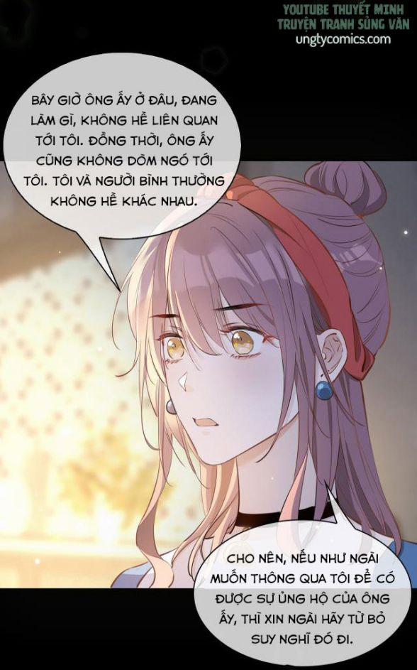 Tình Đầu Của Hoàng Thái Tử 24 trang 3