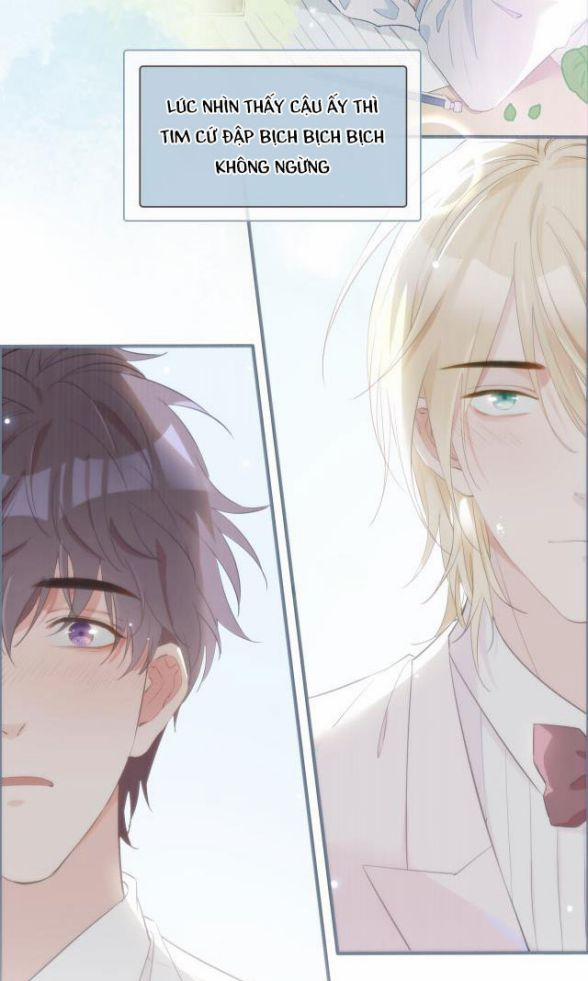 Tình Đầu Của Hoàng Thái Tử 24 trang 34