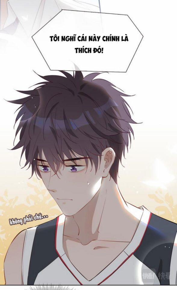Tình Đầu Của Hoàng Thái Tử 24 trang 35