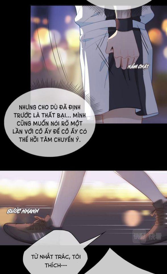 Tình Đầu Của Hoàng Thái Tử 24 trang 42