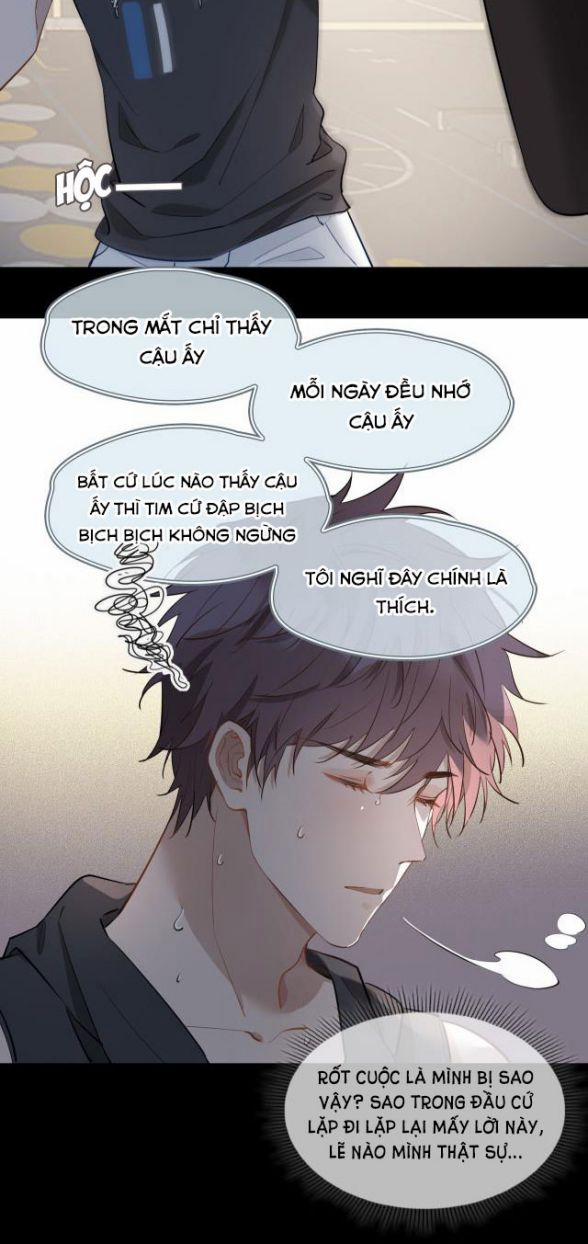 Tình Đầu Của Hoàng Thái Tử 24 trang 47