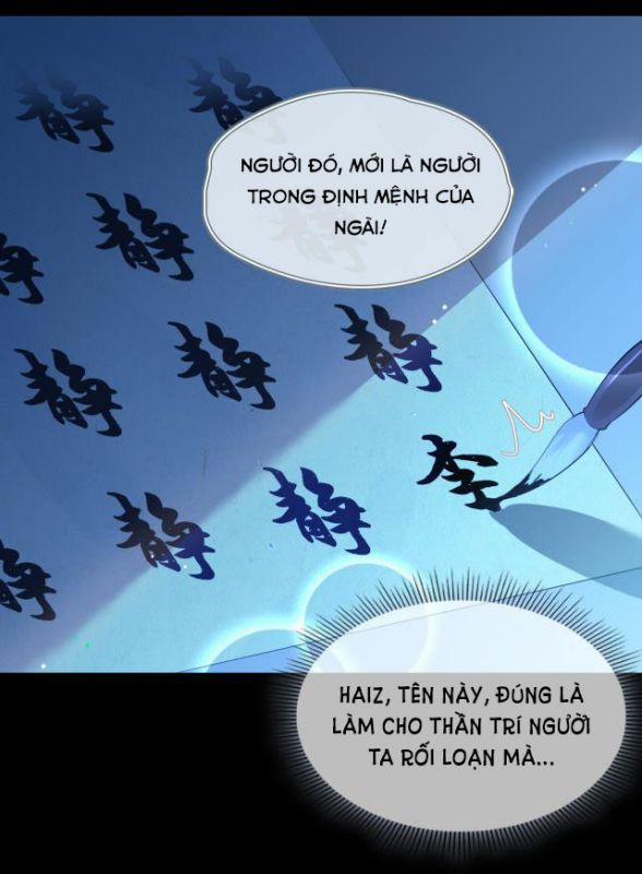 Tình Đầu Của Hoàng Thái Tử 24 trang 51