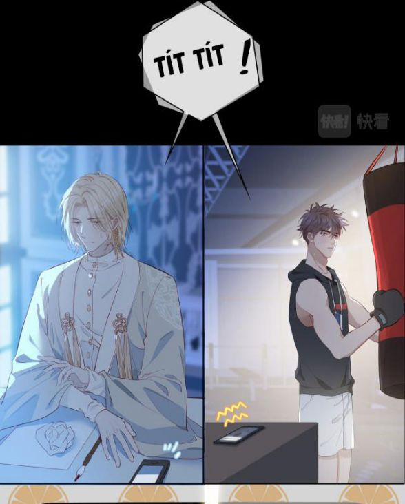 Tình Đầu Của Hoàng Thái Tử 24 trang 55