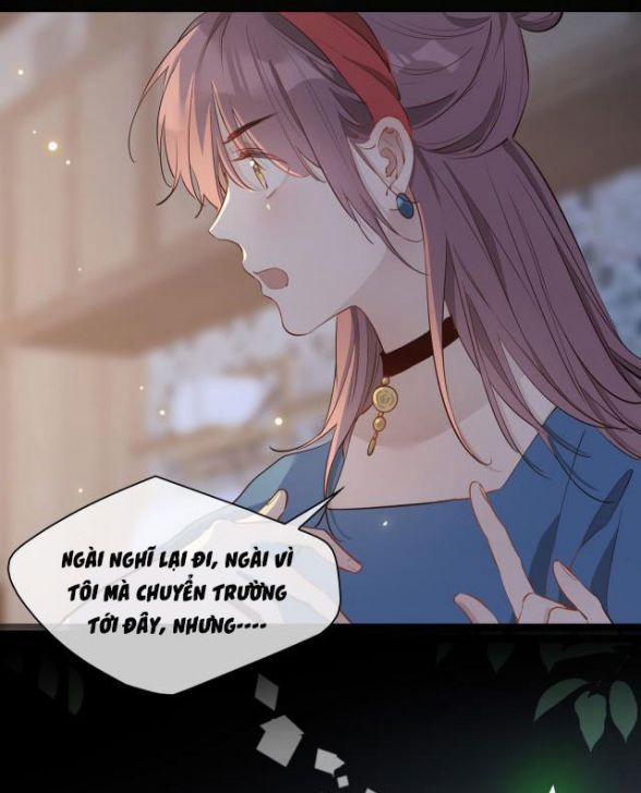 Tình Đầu Của Hoàng Thái Tử 24 trang 7