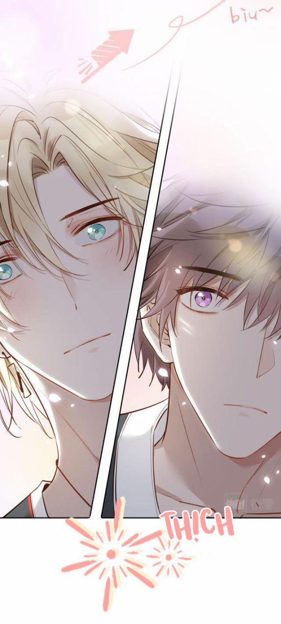 Tình Đầu Của Hoàng Thái Tử 25 trang 14