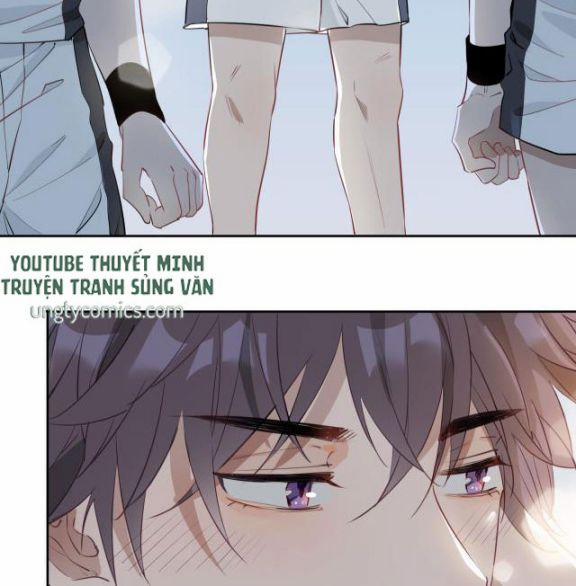 Tình Đầu Của Hoàng Thái Tử 25 trang 20