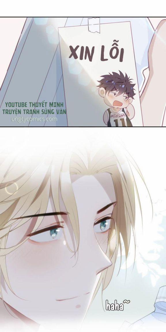 Tình Đầu Của Hoàng Thái Tử 25 trang 23