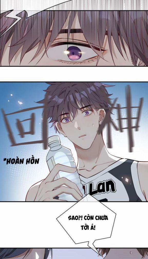 Tình Đầu Của Hoàng Thái Tử 25 trang 25