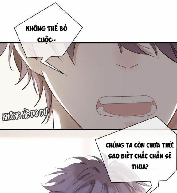 Tình Đầu Của Hoàng Thái Tử 25 trang 29