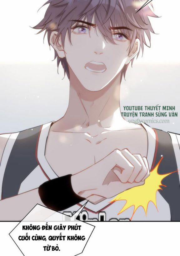 Tình Đầu Của Hoàng Thái Tử 25 trang 30