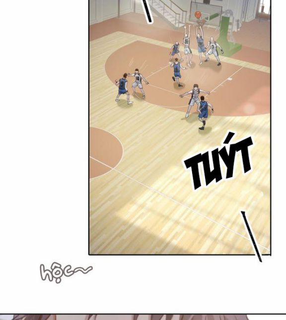 Tình Đầu Của Hoàng Thái Tử 25 trang 36