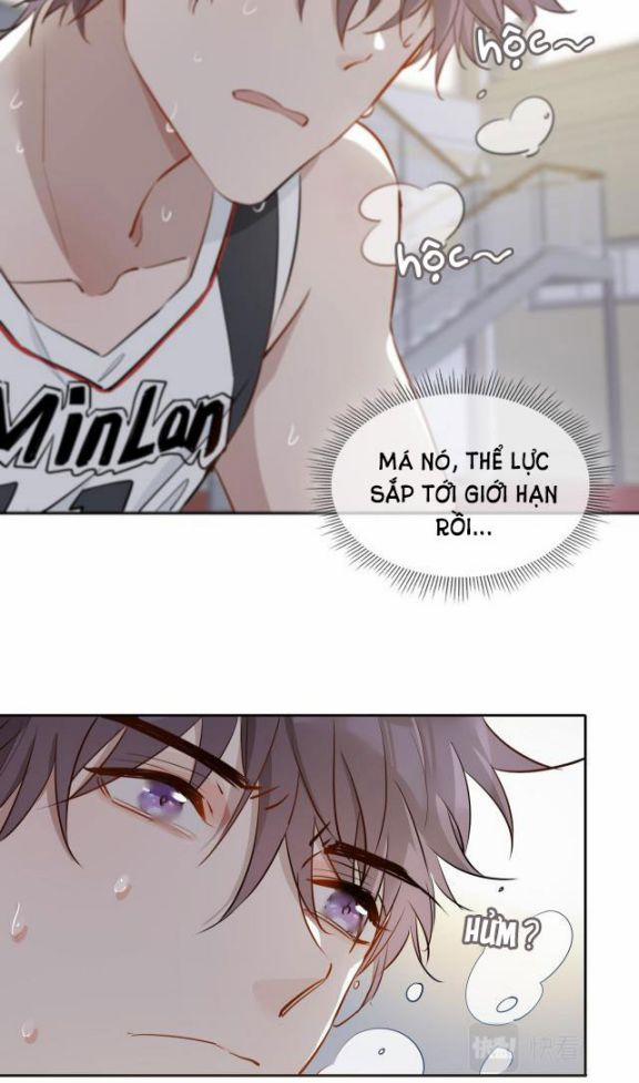 Tình Đầu Của Hoàng Thái Tử 25 trang 37