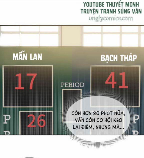 Tình Đầu Của Hoàng Thái Tử 25 trang 38