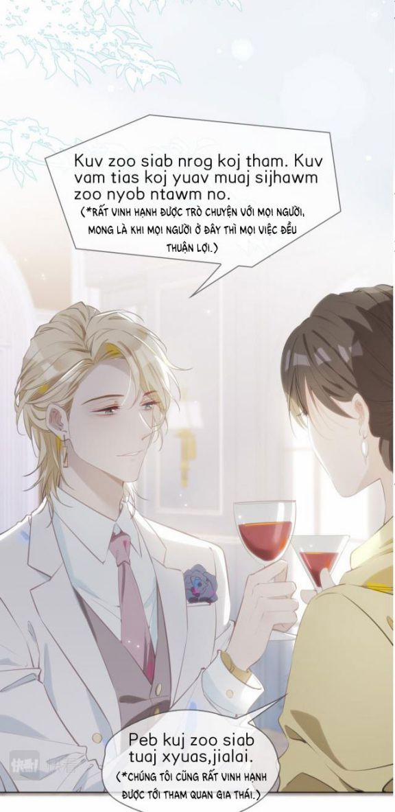 Tình Đầu Của Hoàng Thái Tử 25 trang 44