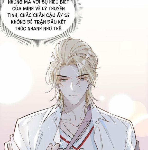 Tình Đầu Của Hoàng Thái Tử 25 trang 47