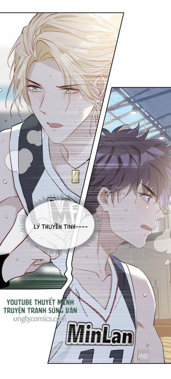 Tình Đầu Của Hoàng Thái Tử 25 trang 49