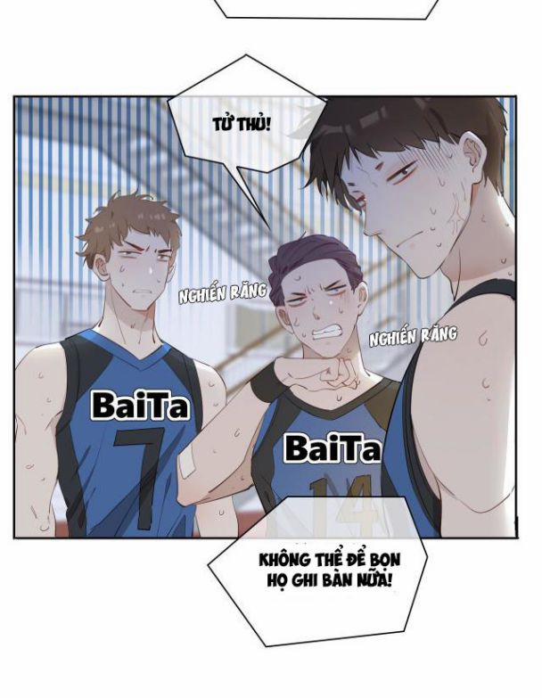 Tình Đầu Của Hoàng Thái Tử 26 trang 10