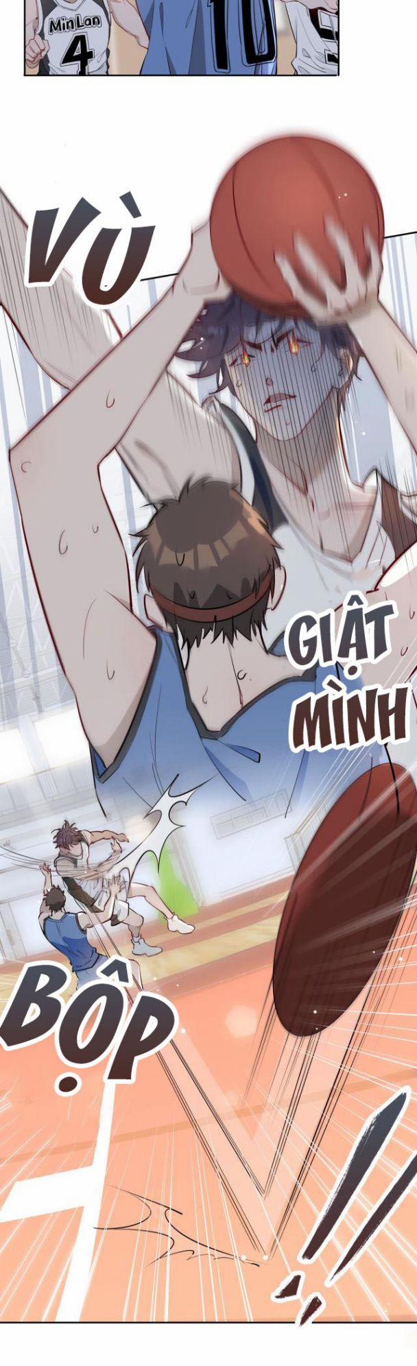 Tình Đầu Của Hoàng Thái Tử 26 trang 13