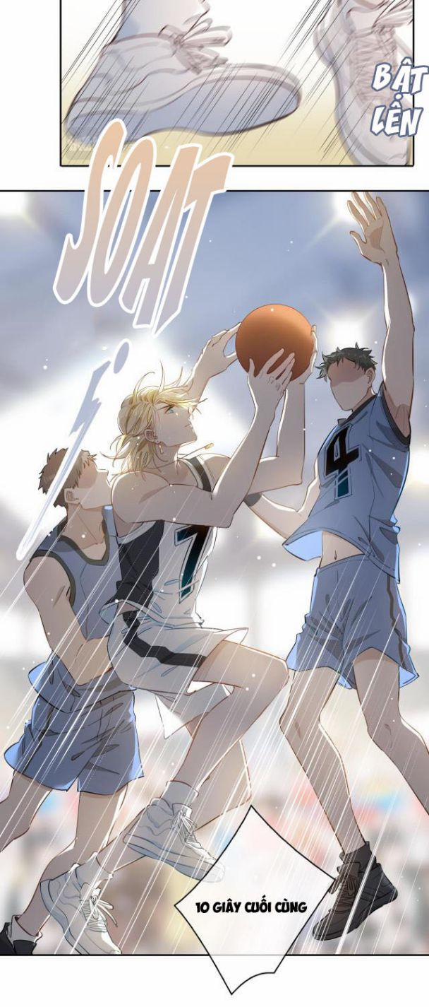 Tình Đầu Của Hoàng Thái Tử 26 trang 15