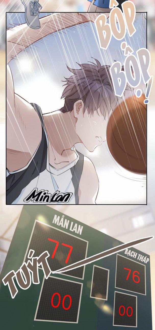 Tình Đầu Của Hoàng Thái Tử 26 trang 19