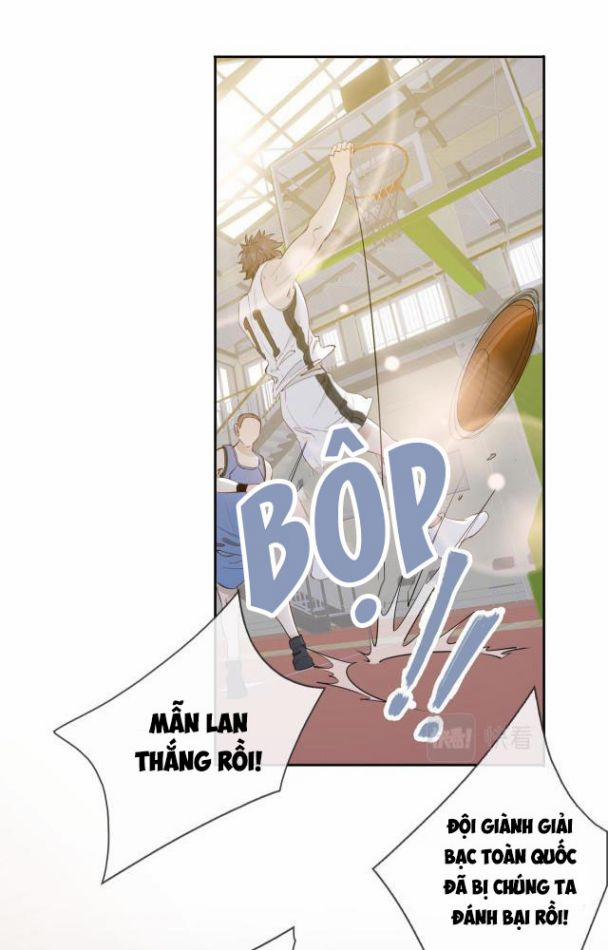 Tình Đầu Của Hoàng Thái Tử 26 trang 20