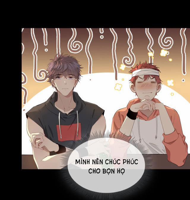 Tình Đầu Của Hoàng Thái Tử 27 trang 14