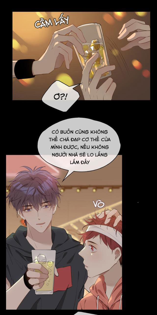 Tình Đầu Của Hoàng Thái Tử 27 trang 17