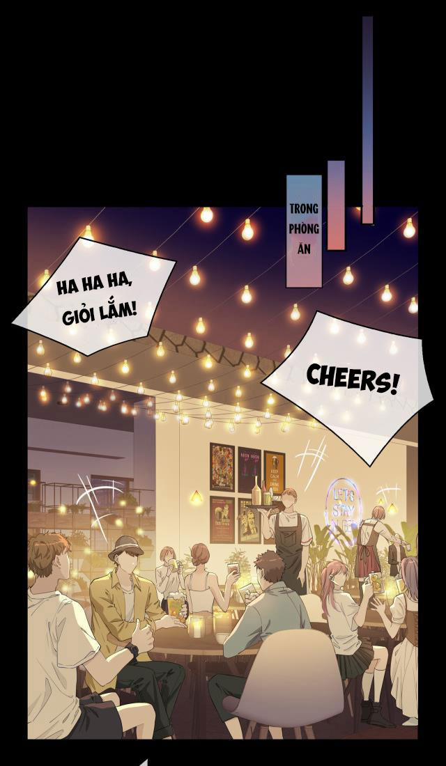 Tình Đầu Của Hoàng Thái Tử 27 trang 2