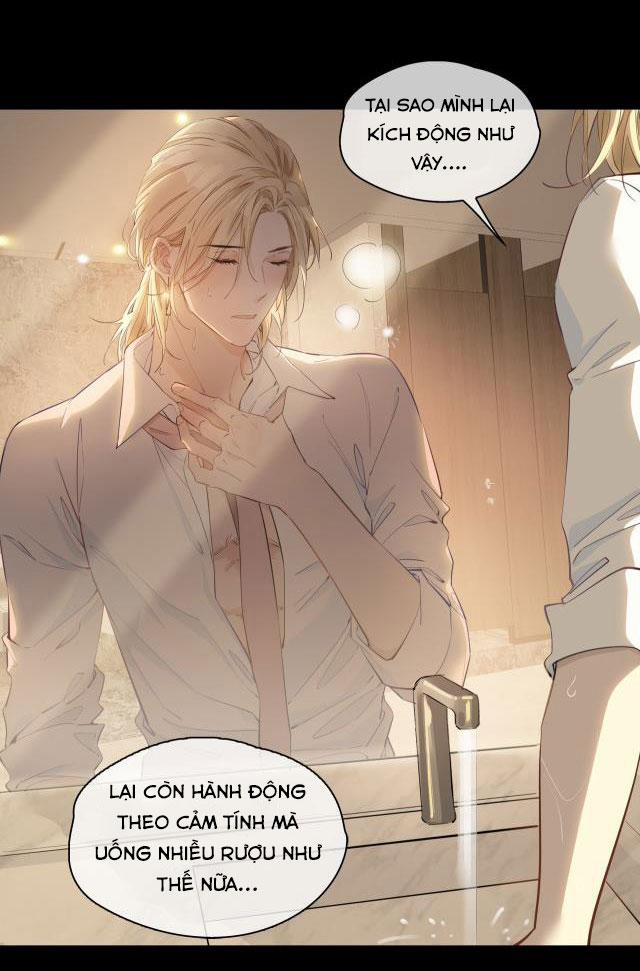 Tình Đầu Của Hoàng Thái Tử 27 trang 25