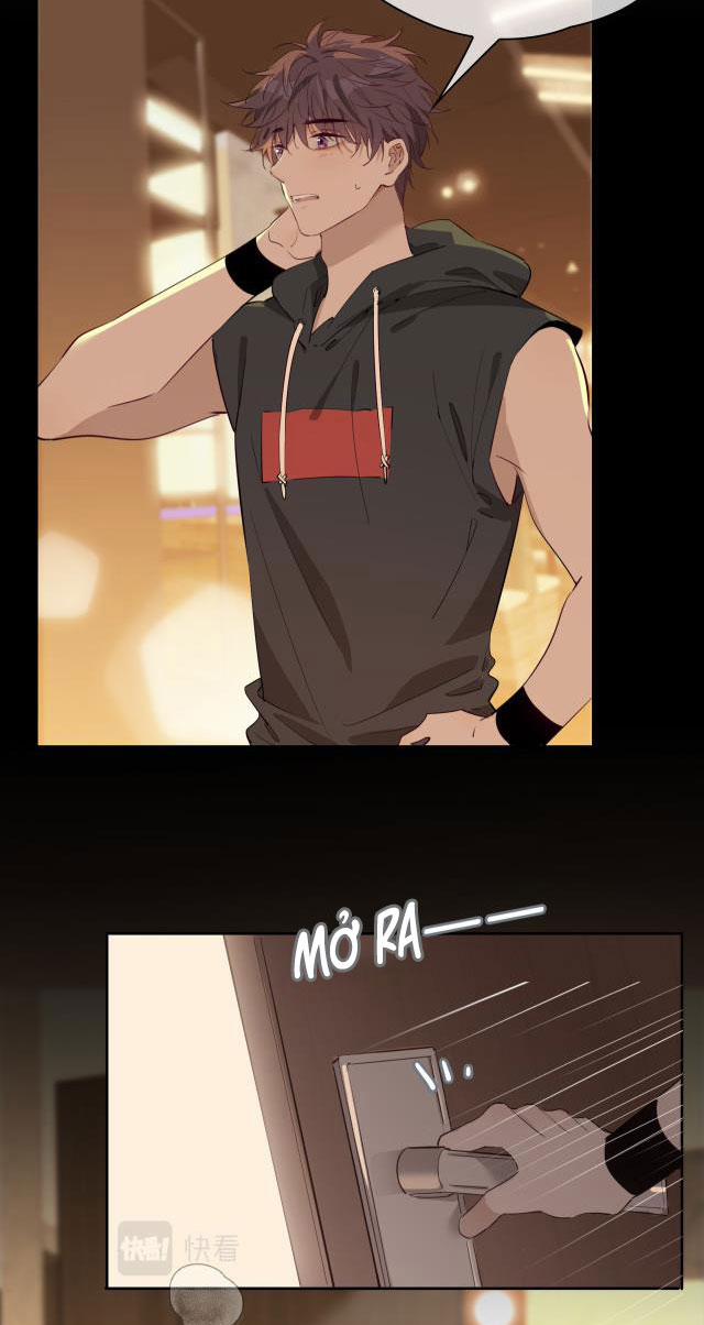 Tình Đầu Của Hoàng Thái Tử 27 trang 28