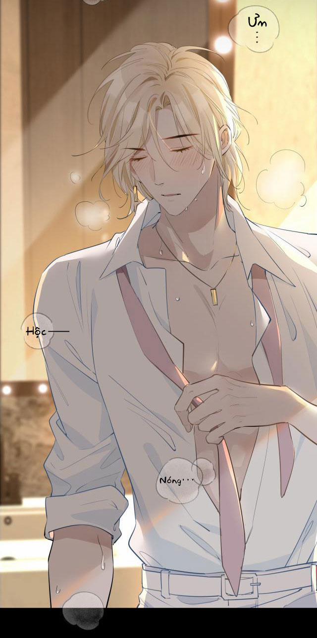 Tình Đầu Của Hoàng Thái Tử 27 trang 29