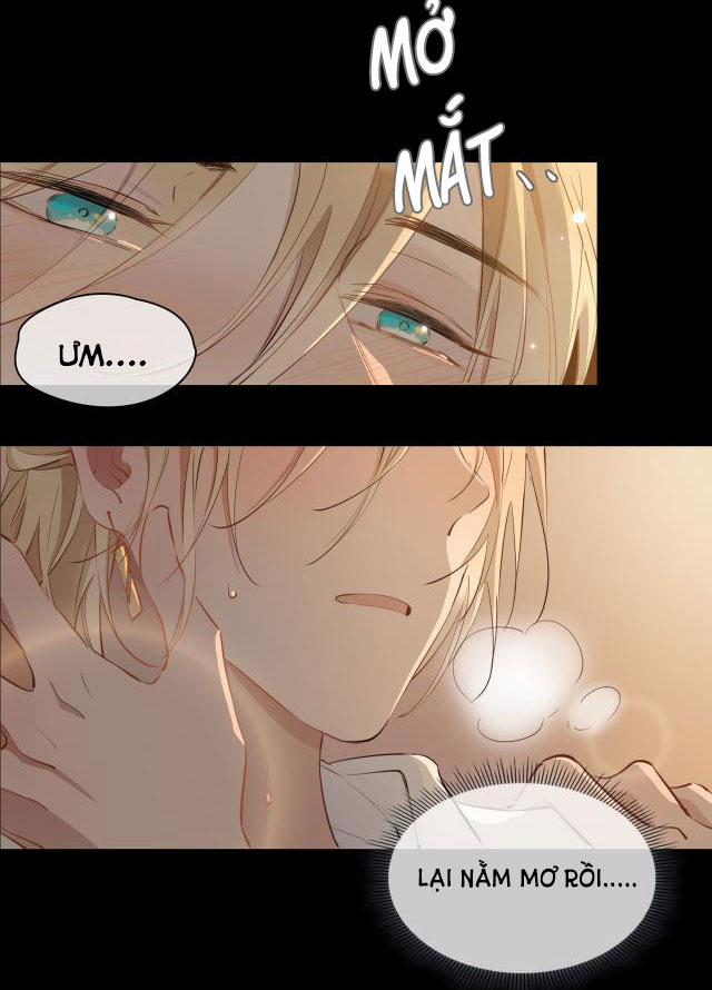 Tình Đầu Của Hoàng Thái Tử 27 trang 33