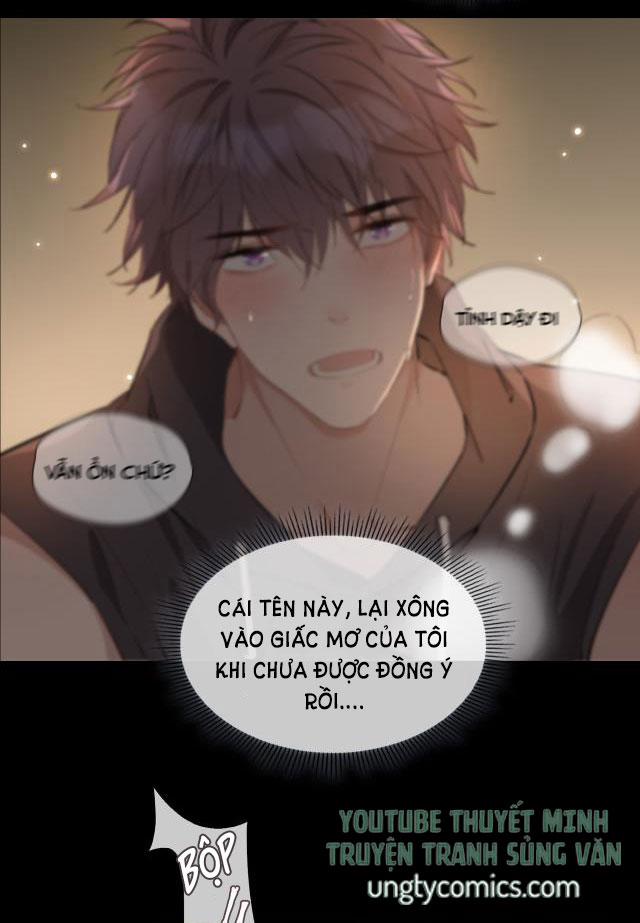 Tình Đầu Của Hoàng Thái Tử 27 trang 34