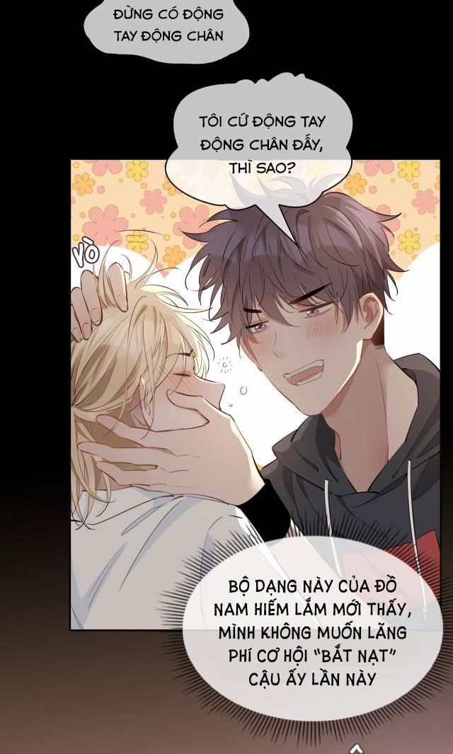 Tình Đầu Của Hoàng Thái Tử 27 trang 42