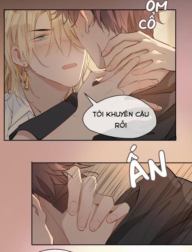 Tình Đầu Của Hoàng Thái Tử 27 trang 43