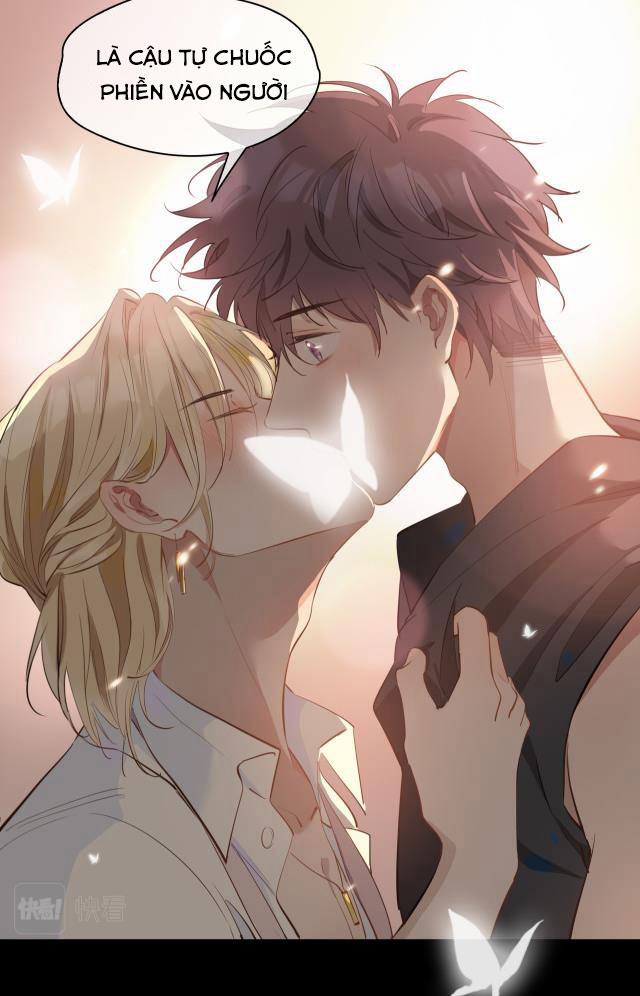 Tình Đầu Của Hoàng Thái Tử 27 trang 44