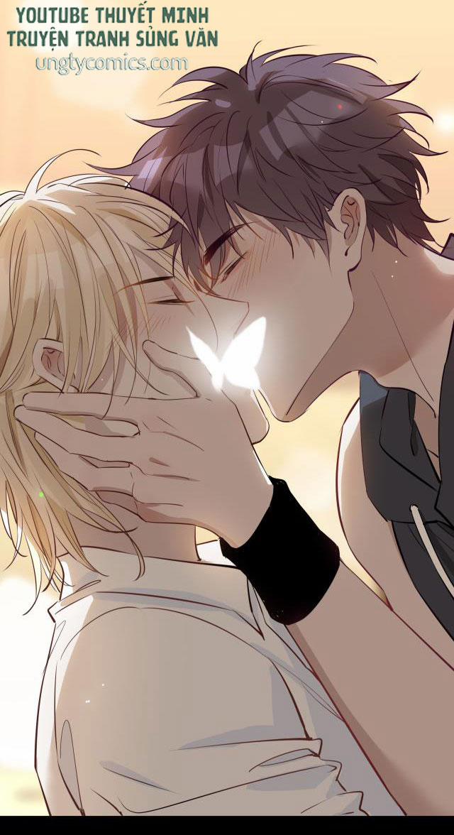 Tình Đầu Của Hoàng Thái Tử 27 trang 49