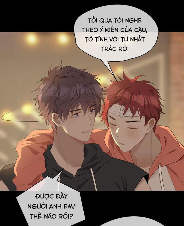 Tình Đầu Của Hoàng Thái Tử 27 trang 7