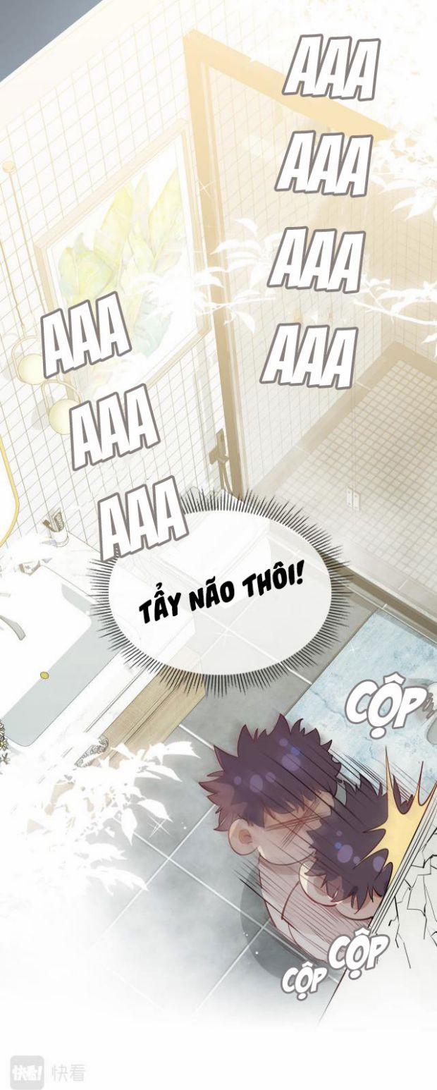 Tình Đầu Của Hoàng Thái Tử 28 trang 11