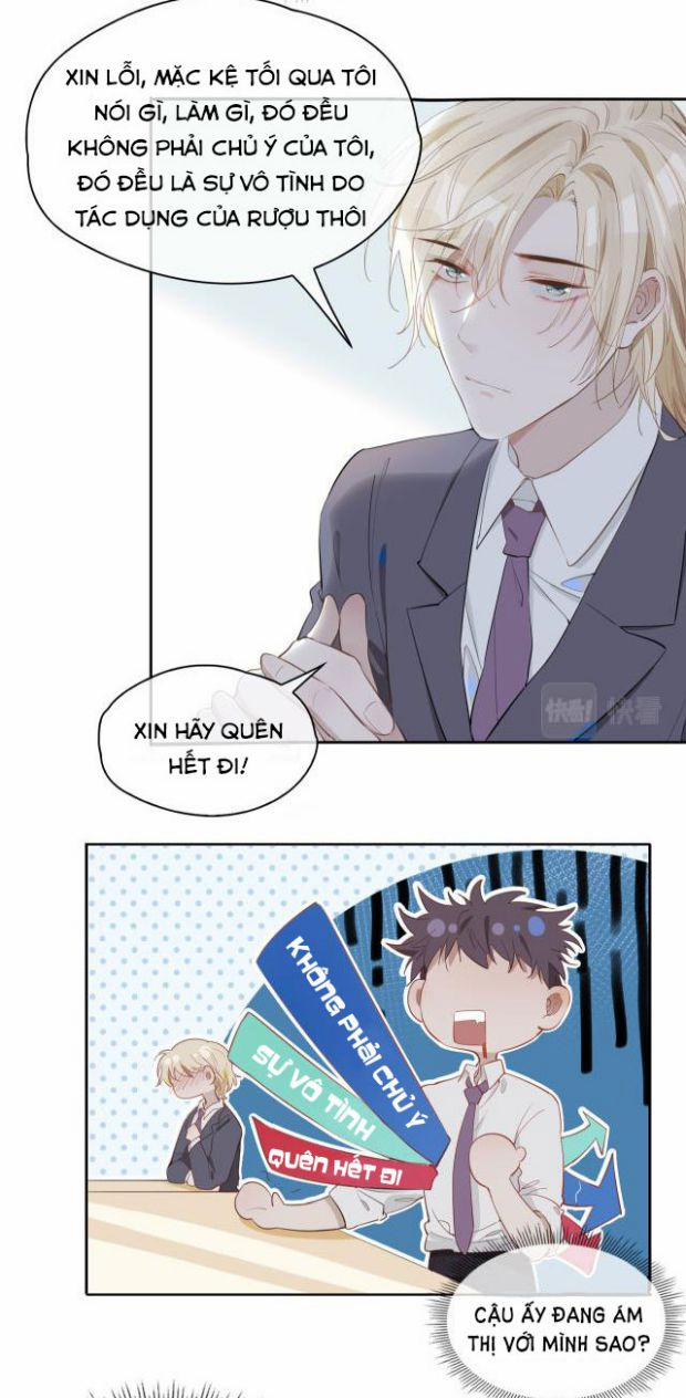 Tình Đầu Của Hoàng Thái Tử 28 trang 24