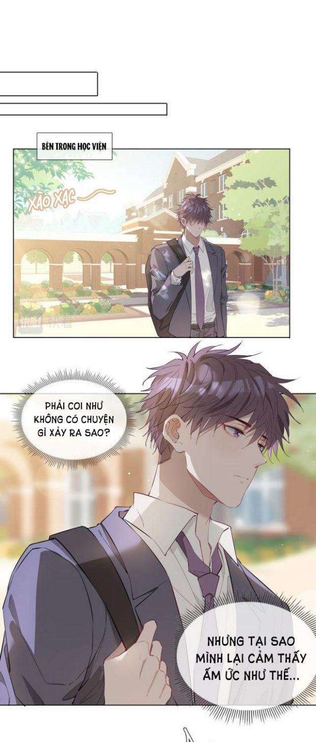 Tình Đầu Của Hoàng Thái Tử 28 trang 27