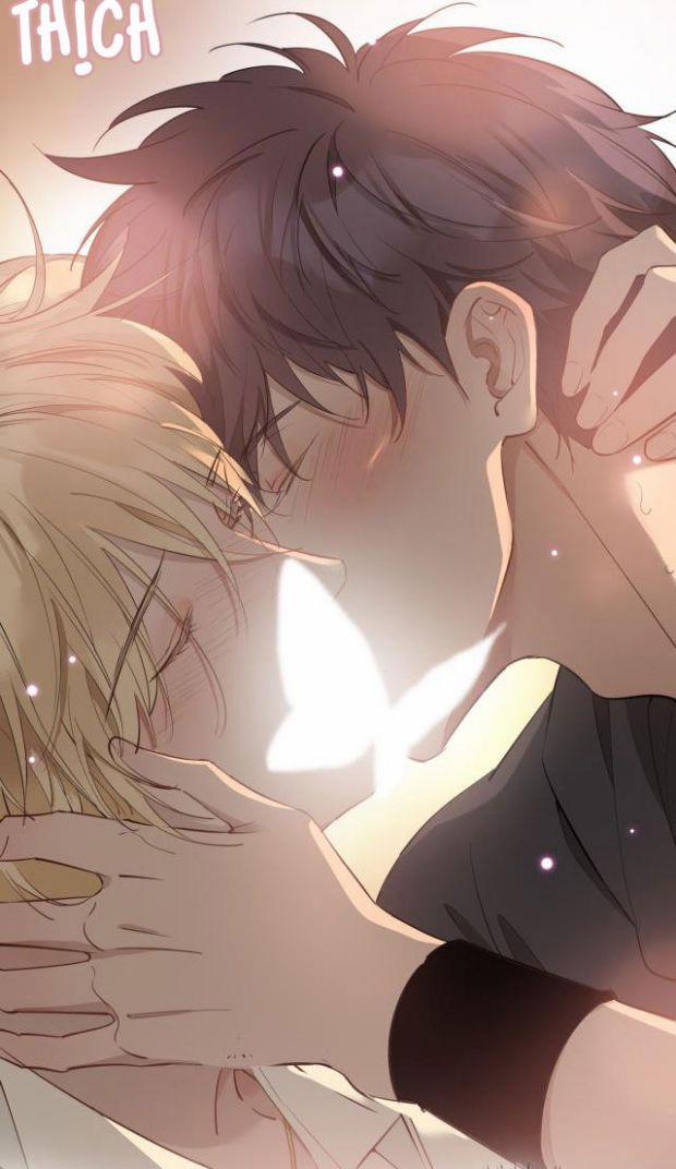 Tình Đầu Của Hoàng Thái Tử 28 trang 3