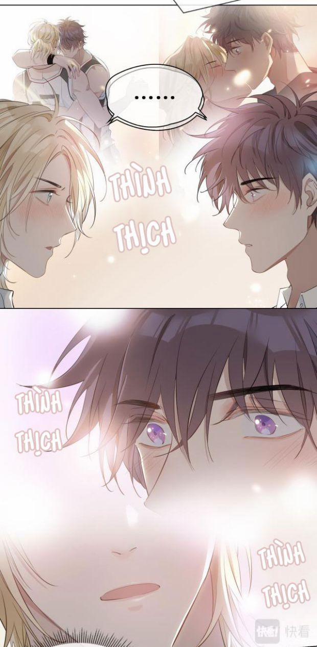 Tình Đầu Của Hoàng Thái Tử 28 trang 32