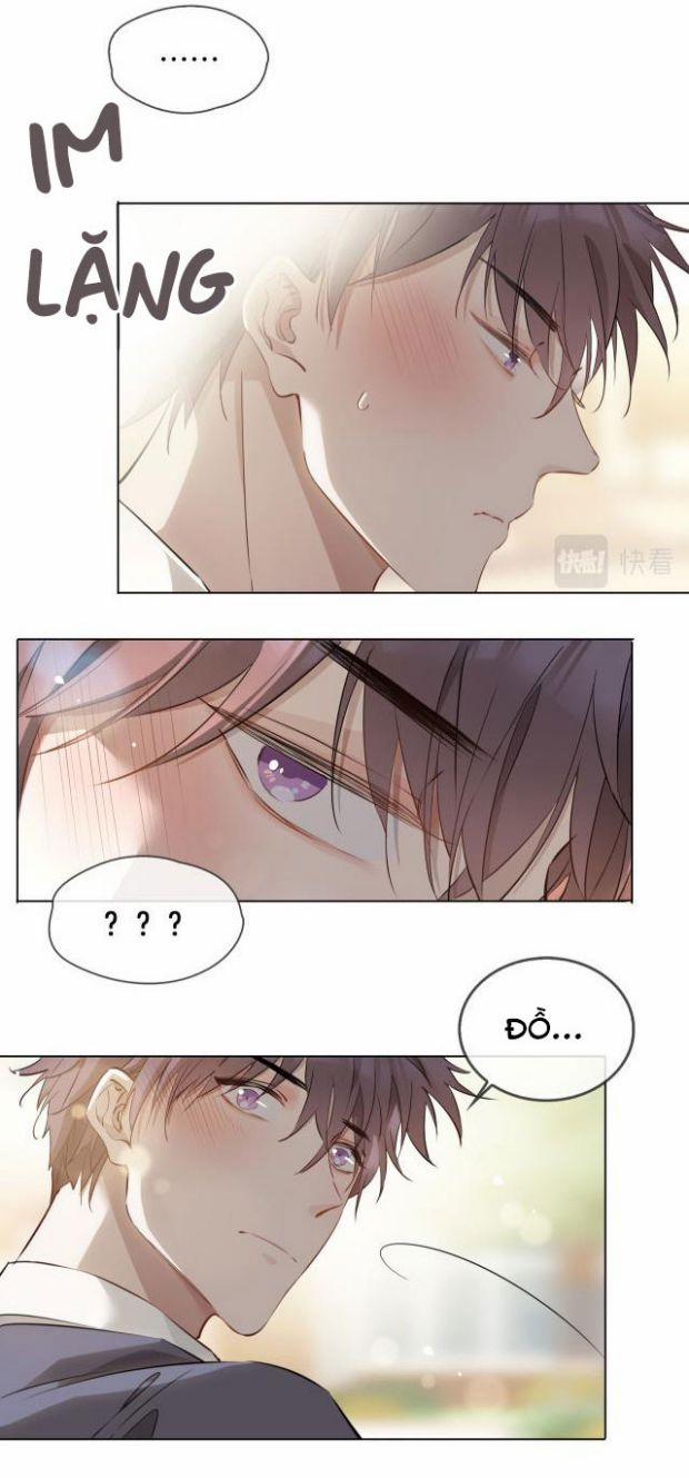 Tình Đầu Của Hoàng Thái Tử 28 trang 39